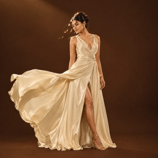 dresses