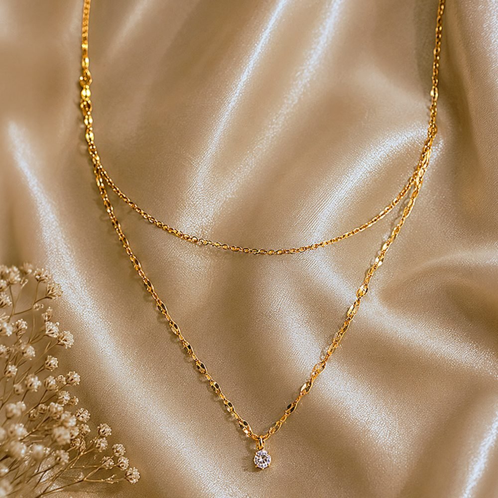 Layered Solitaire